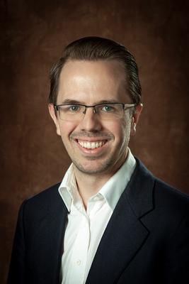 Dr. Branden Kosch