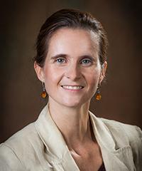 Laura Eidt, Ph.D.