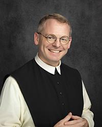 Fr. Stephen Gregg